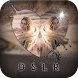 DSLR Camera - Blur Background - Androidアプリ