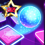 Cover Image of डाउनलोड Jogo Hop Ball 3D 🔥 2.1 APK