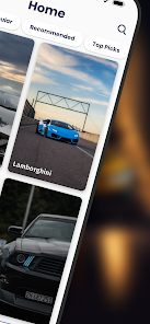 Screenshot image