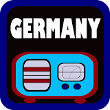 Germany Radio icon
