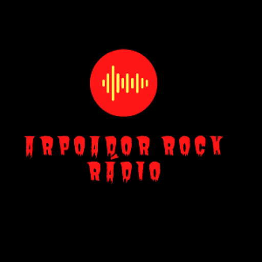Radio Arpo Ardor Rock