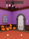 screenshot of Escape Game: HalloweenMansion