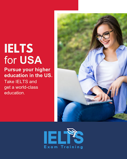 IELTS Academic Practice Band 8 Screen 3