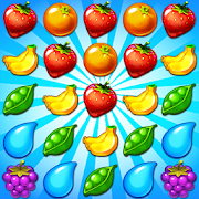 Fruit Harvest Garden  Icon