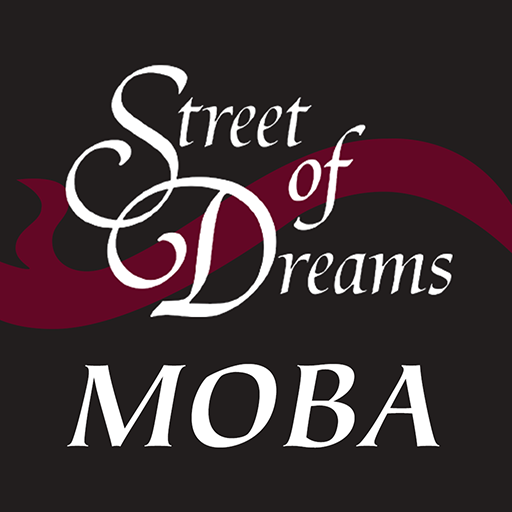MOBA Street of Dreams  Icon