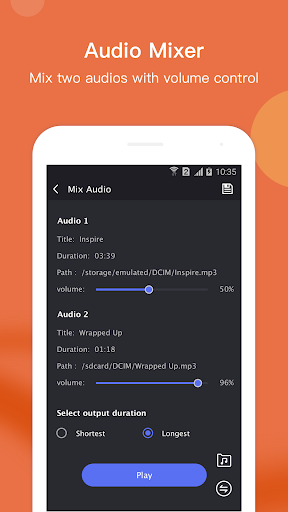 Music Editor Apps On Google Play
