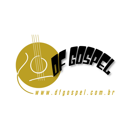 DF Gospel logo