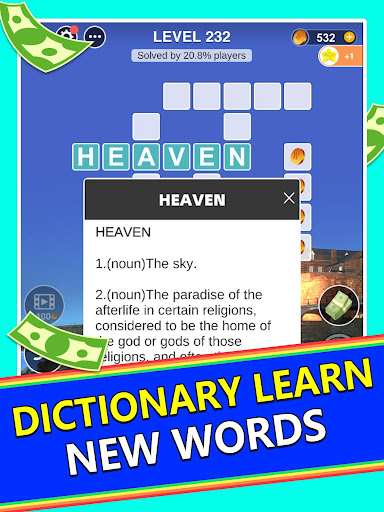 Word Relax - Free Word Games & Puzzles  Screenshots 22