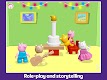 screenshot of LEGO® DUPLO® Peppa Pig