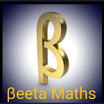 Cover Image of Tải xuống BM (β Maths) Academy  APK
