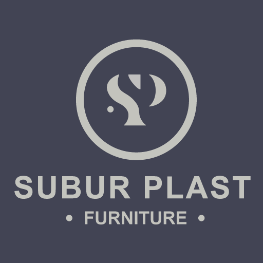 Subur Plast Warehouse System logo