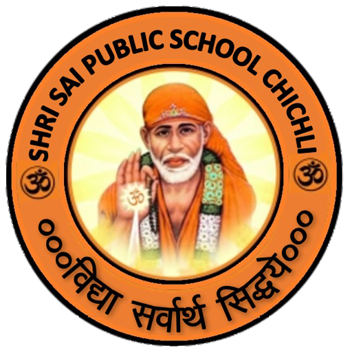 Shri Sai Public School logo