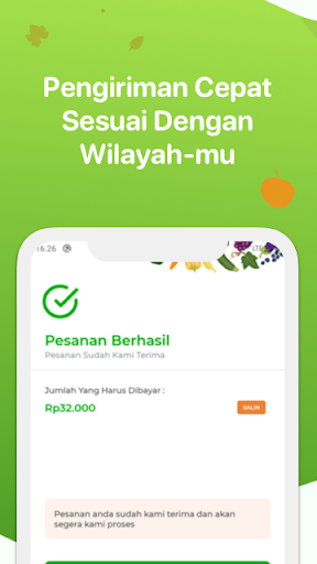 Sayurun.id Screen 3