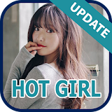 Hot Girl 24/7 icon