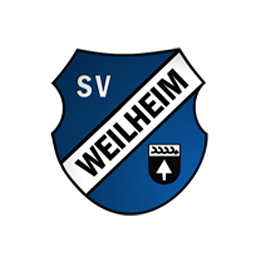 Sportverein Weilheim e.V. 1.2 Icon