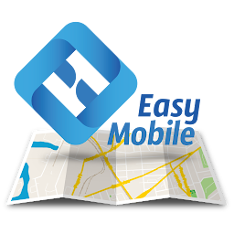 Icon image EM Map - FP