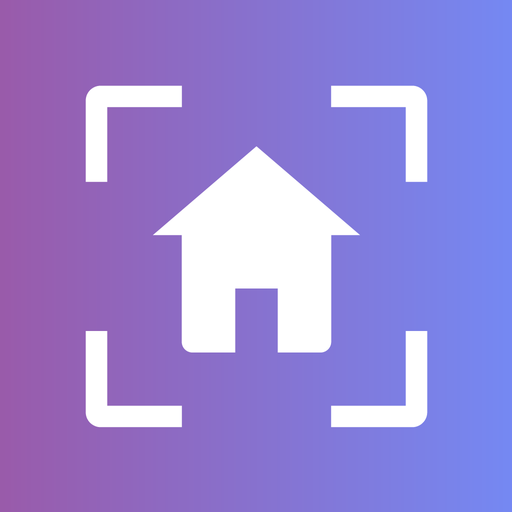 Cribz - powered by Compass logo