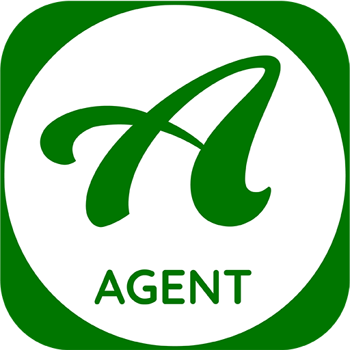 AfriKonekta: Agent App logo
