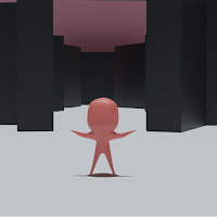 Escape The Maze