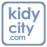 Kidycity.com icon