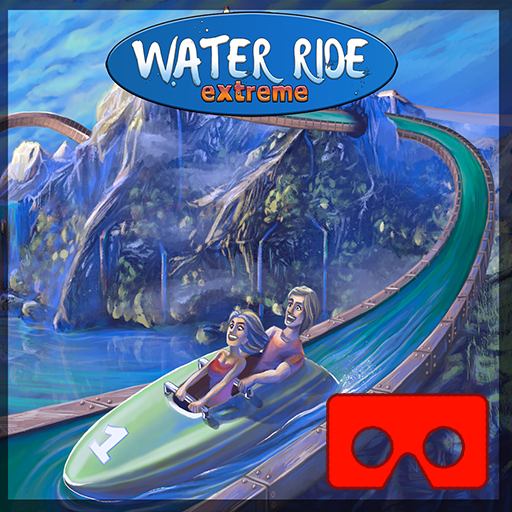 Water Ride XT 5.0 Icon