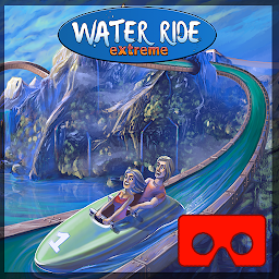 Water Ride XT ikonjának képe