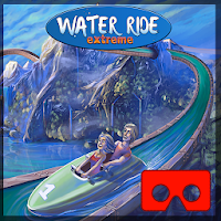 Water Ride XT