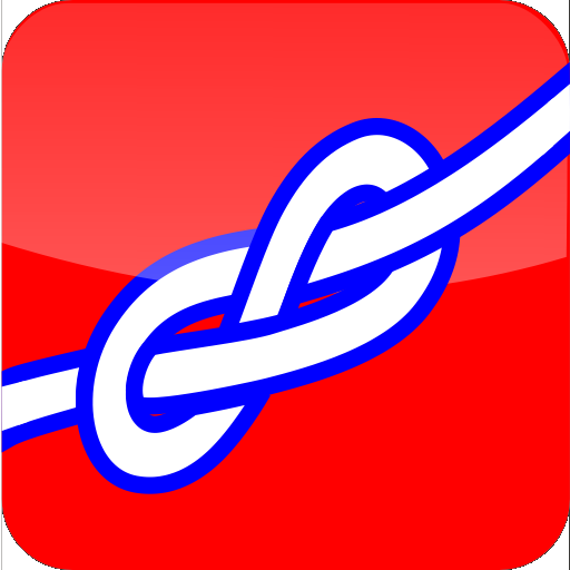 Pro Knot Fishing + Rope Knots 2.0 Icon