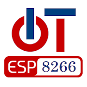 ESP8266 IoT