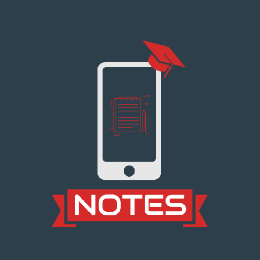 Notes logo