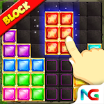 Block Puzzle Game: Woody 99 Apk