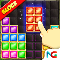 Block Puzzle: тетрис игра