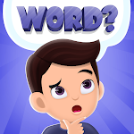 Cover Image of Download Guess the word in 4 riddles 2.3 APK