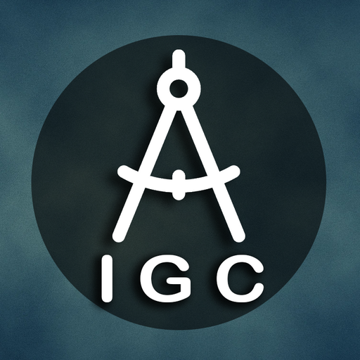 cMate-IGC Code logo