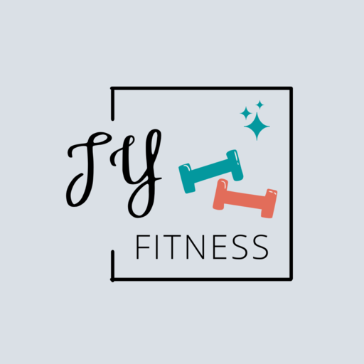 JY Fitness logo