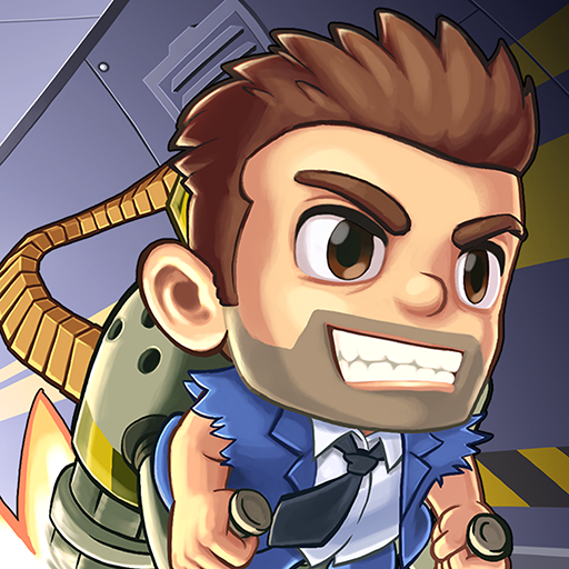 Jetpack Joyride 