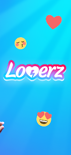 Loverz: Virtual stories 6