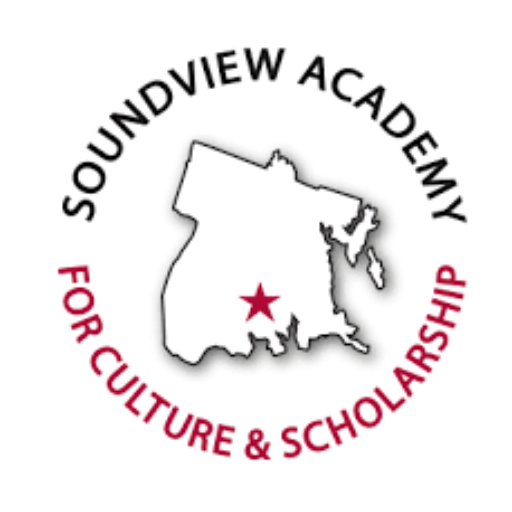 Soundview Academy logo