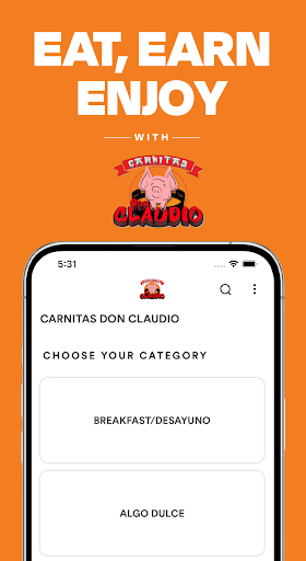 CARNITAS DON CLAUDIO