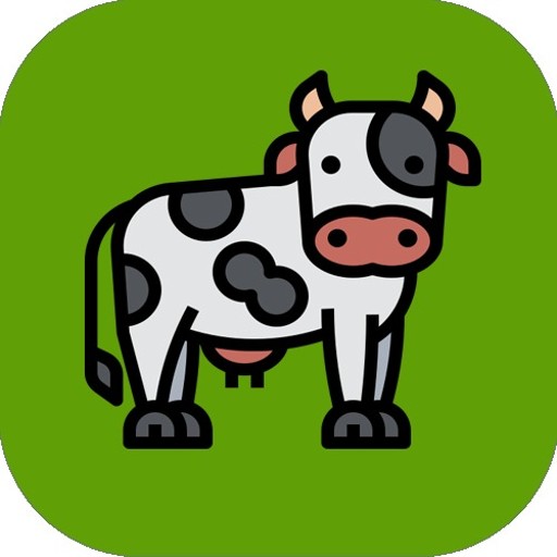 Dairy Farming logo