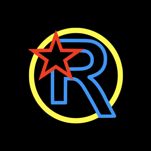 Ron Starr Fitness logo