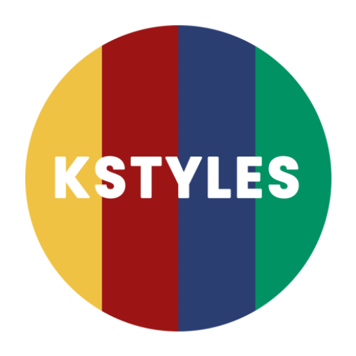 Kstyles : Learn Korean & Live 1.7.5 Icon