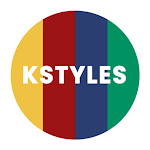 Cover Image of Download Kstyles : Learn Korean & Live  APK