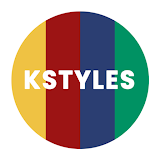 Kstyles : Learn Korean & Live icon