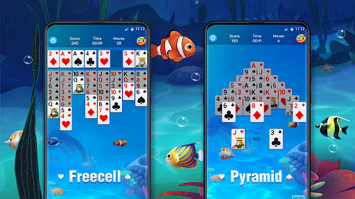 Solitaire Collection 1.0.1 screenshots 18