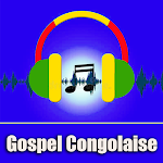 Cover Image of Download Gospel Music Congolaise - offl  APK