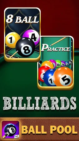 Game screenshot Billiards Game: 8 Ball Pool hack