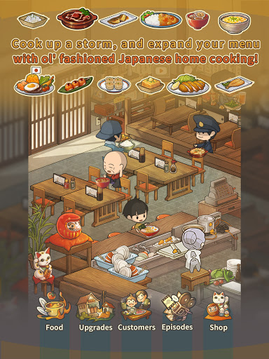 Hungry Hearts Diner 2 - Simulation - games
