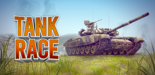 Tank race Android App