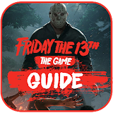 Guide For Friday The 13th Games icon